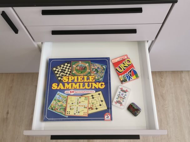 Spielesammlung Kartenspiele